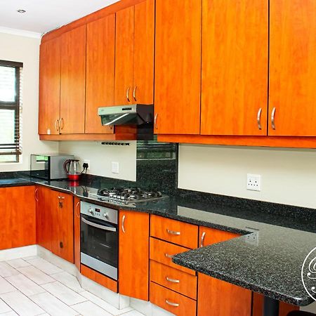 Roseland House Self Catering Apartment Durban Exterior photo